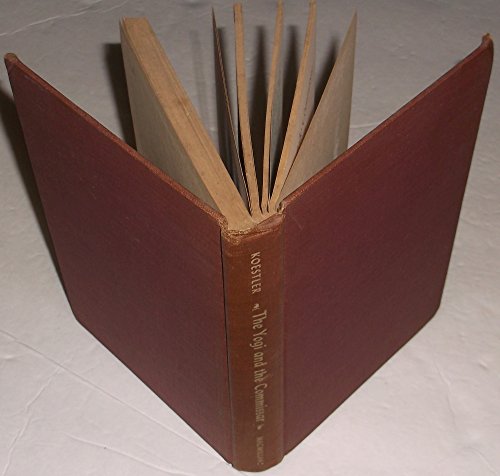 The Yogi and the Commissar and Other Selected Essays - Click to Buy
