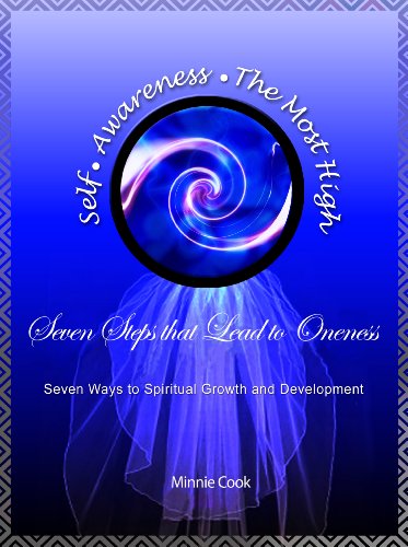 Seven Steps that Lead to Oneness