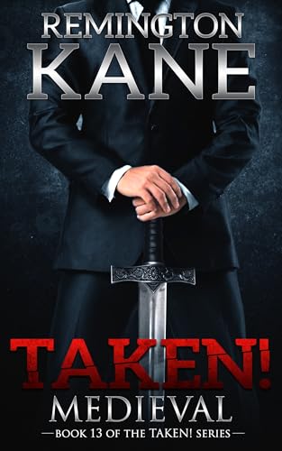 Taken! - Medieval - Click to Buy