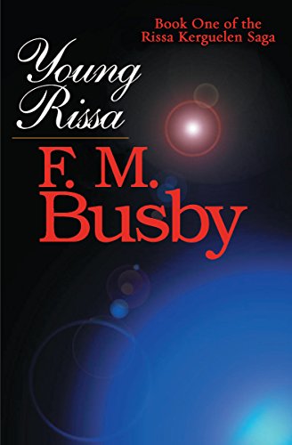 Young Rissa (Rissa Kerguelen) (English Edition) - Click to Buy