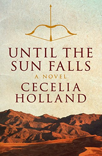 Until the Sun Falls: A Novel - Click to Buy