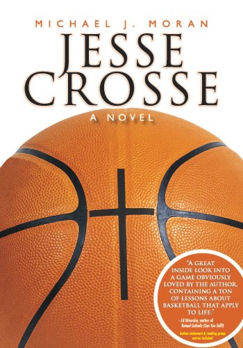 Jesse Crosse: a novel - Click to Buy