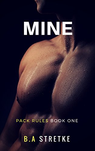 Mine: Pack Rules Book One - Click to Buy