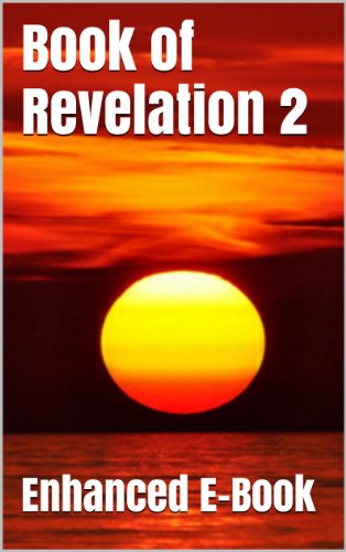 Book of Revelation 2 (Illustrated) - Click to Buy