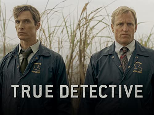 True Detective - Click to Buy