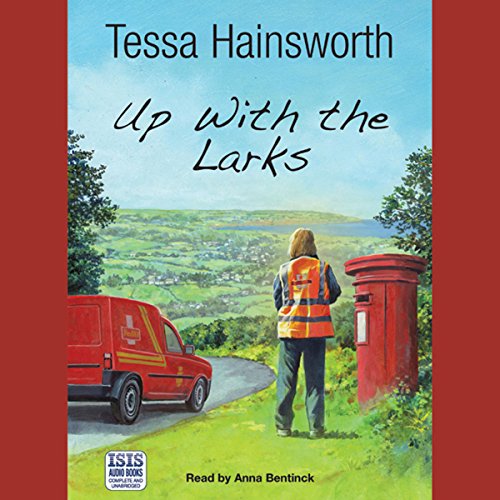 Up with the Larks: Starting Again in Cornwall