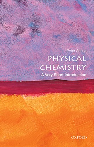 Physical Chemistry: A Very Short Introduction (Very Short Introductions) - Click to Buy