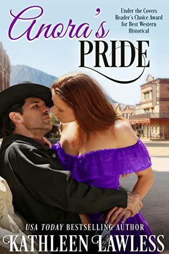 Anora's Pride - Click to Buy