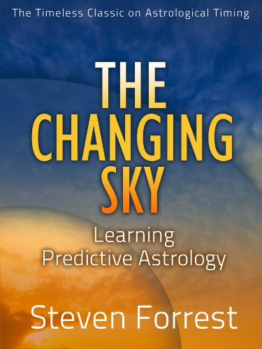 The Changing Sky - Click to Buy