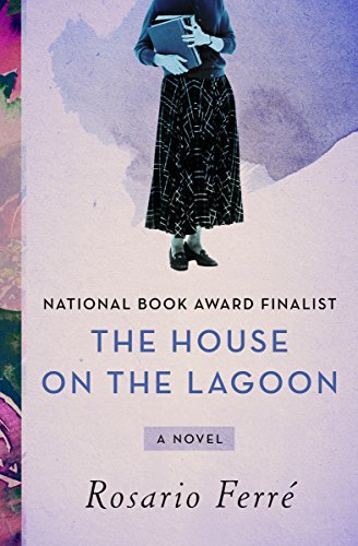 The House on the Lagoon: A Novel - Click to Buy