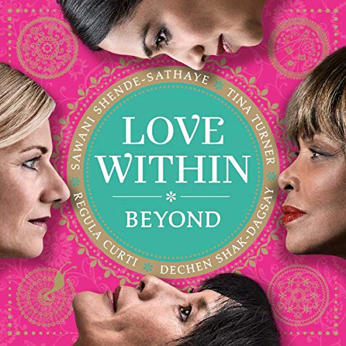 Love Within-Beyond - Click to Buy
