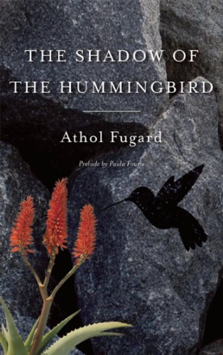 The Shadow of the Hummingbird - Click to Buy