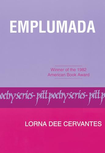 Emplumada (Pitt Poetry Series) - Click to Buy