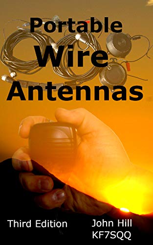 Portable Wire Antennas - Click to Buy