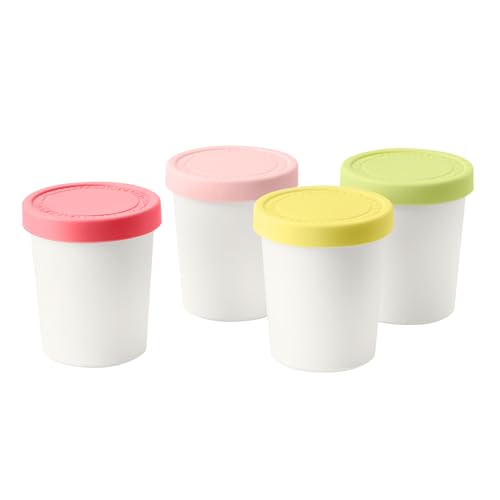 Tovolo Bewaarboxjes Mini Set 4 st. assorti - Click to Buy