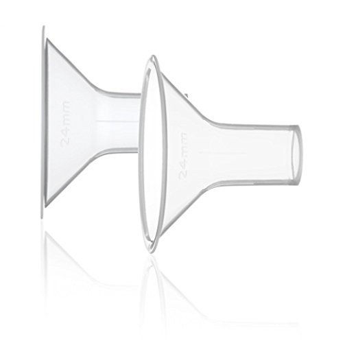 Medela Breast PersonalFit Cup Size S 21mm - Click to Buy