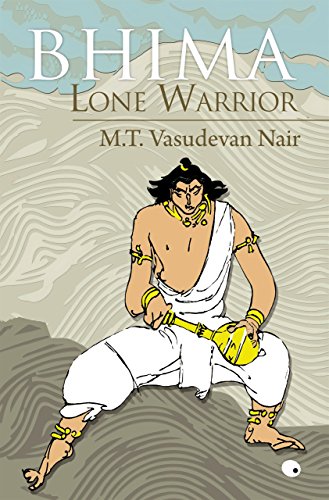 Bhima Lone Warrior - Click to Buy