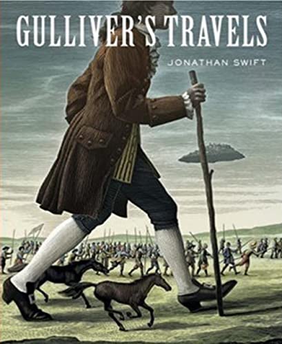 Gulliver's Travels - Click to Buy