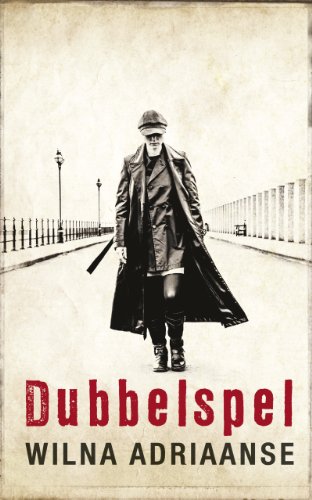 Dubbelspel (Afrikaans Edition) - Click to Buy