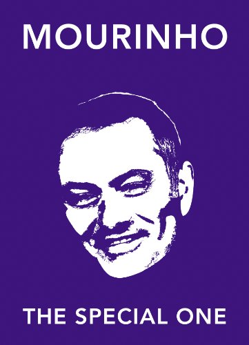 The José Mourinho Quote Book (English Edition)