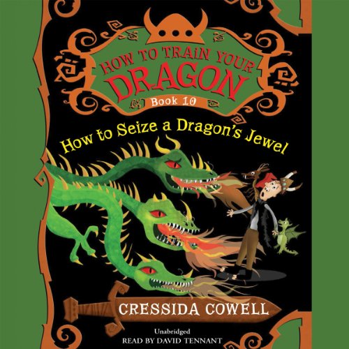 How to Train Your Dragon: How to Seize a Dragon's Jewel - Click to Buy