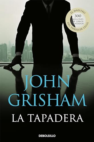 La tapadera (La tapadera 1) (Spanish Edition) - Click to Buy