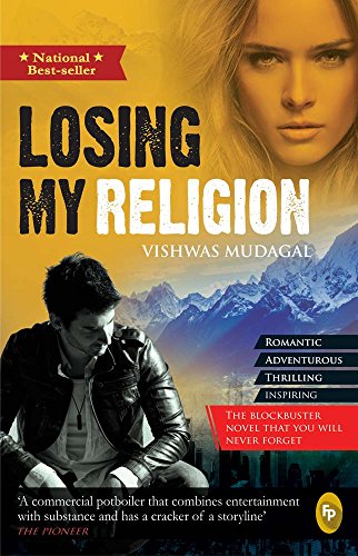 Losing My Religion