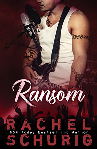 Ransom (Ransom Series Book 1) - Click to Buy