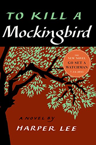 To Kill a Mockingbird (Harperperennial Modern Classics) - Click to Buy