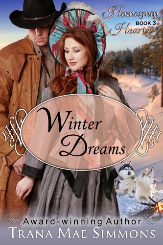 Winter Dreams (The Homespun Hearts Series, Book 3) - Click to Buy