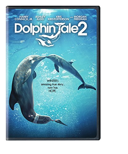 Dolphin Tale 2 (DVD) - Click to Buy