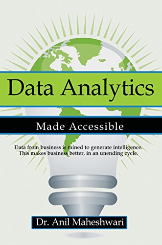 Data Analytics Made Accessible: 2025 edition - Click to Buy