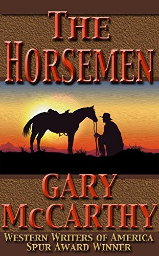 The Horsemen (The Horseman Series Book 1) - Click to Buy
