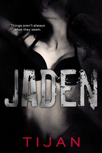 Jaden (Jaded Series Book 3)