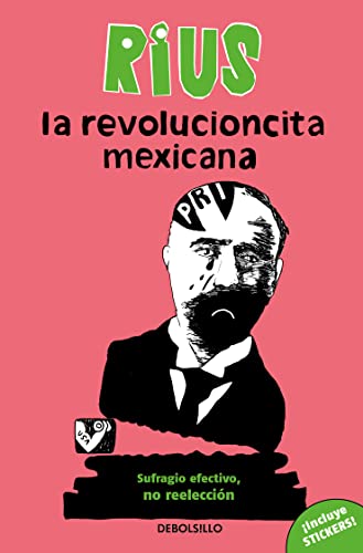 La revolucioncita mexicana (Spanish Edition) - Click to Buy