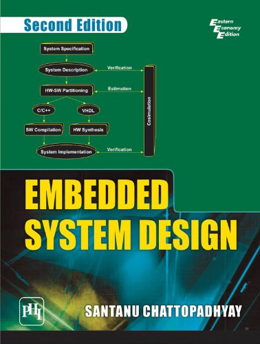 Embedded System Design, 2nd ed.