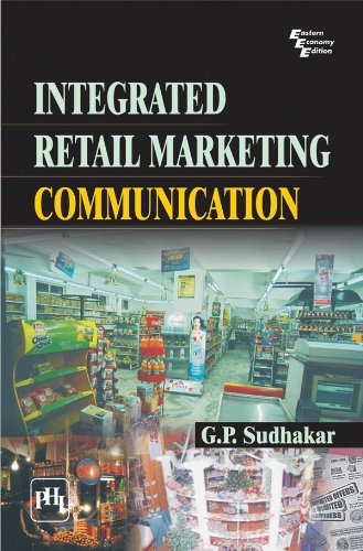 Integrated Retail Marketing Communication