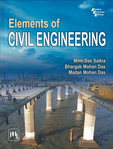 Elements of Civil Engineering (English Edition) - Click to Buy