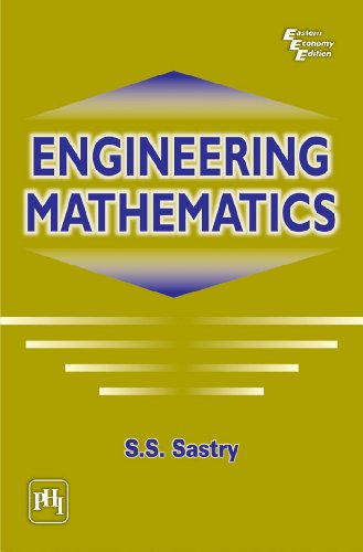 Engineering Mathematics (GTU) - Click to Buy