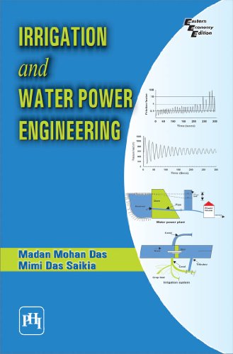 Irrigation and Water Power Engineering - Click to Buy