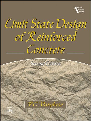 Limit State Design of Reinforced Concrete, 2/E - Click to Buy