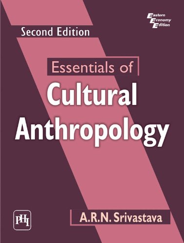 Essentials of Cultural Anthropology