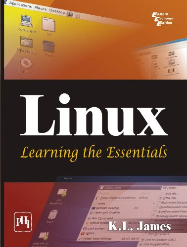 Linux: Learning the Essentials - Click to Buy