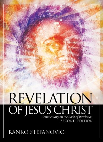 Revelation of Jesus Christ: Commentary on the Book of Revelation - Click to Buy