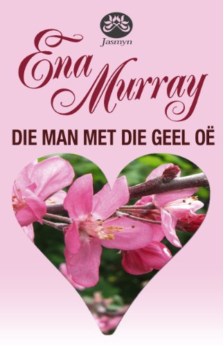 Die man met die geel oë (Afrikaans Edition) - Click to Buy