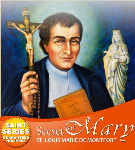 Secret of Mary - Click to Buy