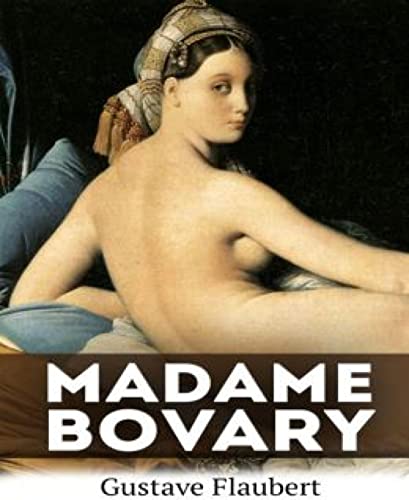 Madame Bovary (New Edition) - Click to Buy