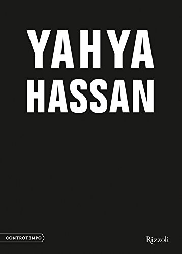 Yahya Hassan (Italian Edition) - Click to Buy