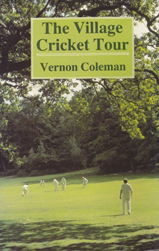 Village Cricket Tour - Click to Buy