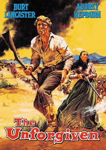 The Unforgiven - Click to Buy